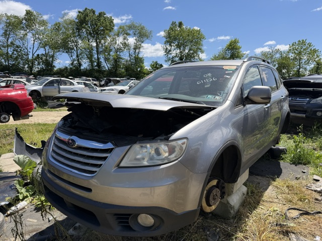 2008 Subaru Tribeca Limited 5-Passenger's photo