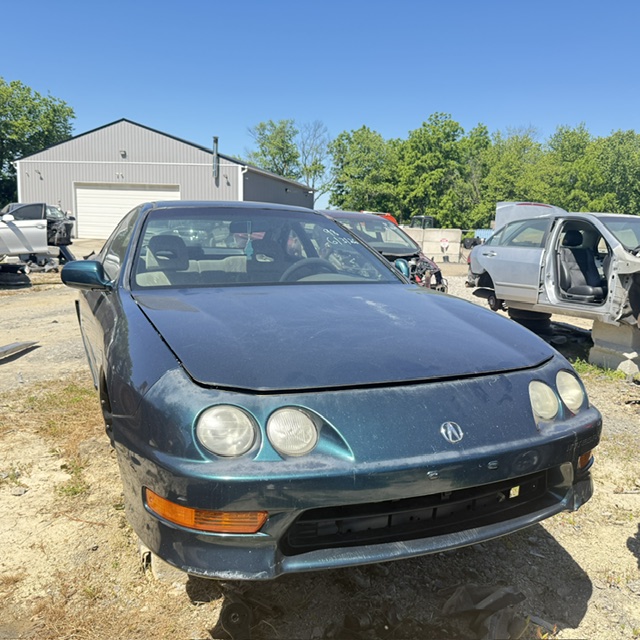 1998 Acura Integra LS's photo