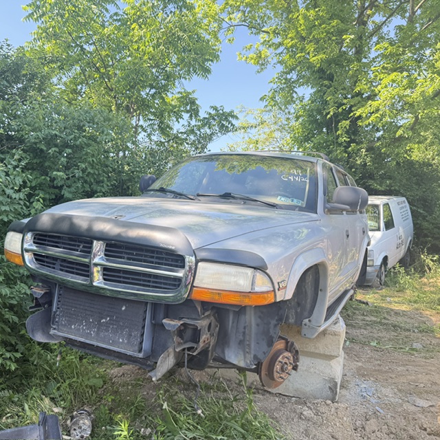 1999 Dodge Durango's photo