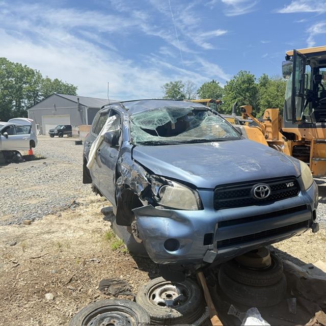 2008 Toyota RAV4's photo