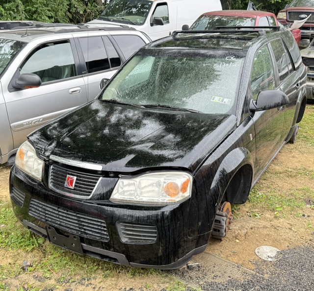 2006 Saturn Vue 2.2L FWD's photo