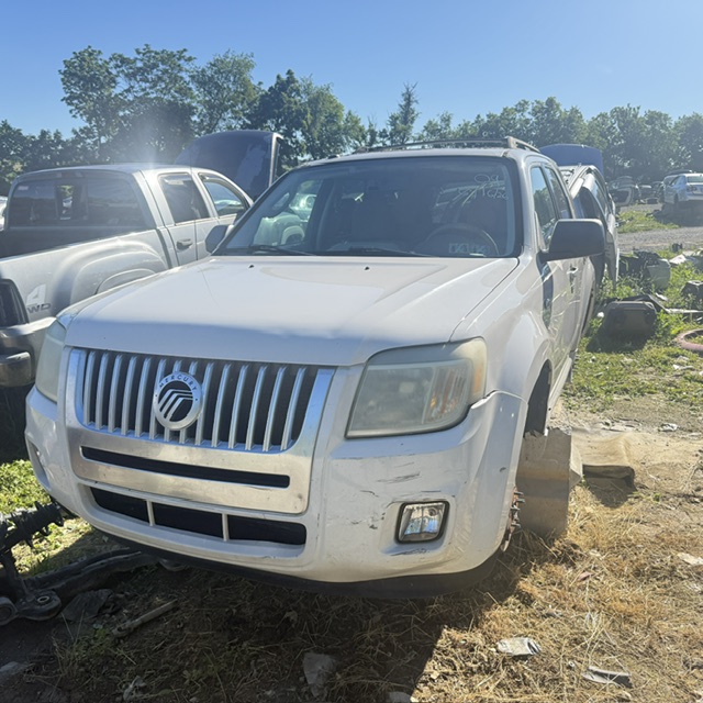 2009 Mercury Mariner I4 FWD's photo