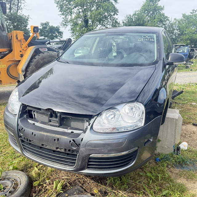 2006 Volkswagen Jetta 2.5 6AT's photo