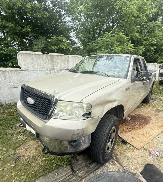 2007 Ford F-150 XLT 4x4 SuperCab 133-in Styleside's photo