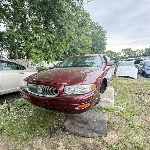 2000 Buick LeSabre's photo