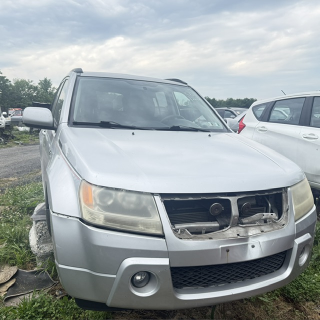 2006 Suzuki Grand Vitara XSport 4WD Auto's photo
