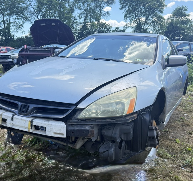 2006 Honda Accord 3.0 EX ULEV 5AT w/Leather's photo