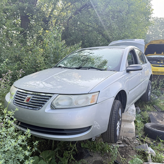 2007 Saturn Ion ION 2 4AT's photo