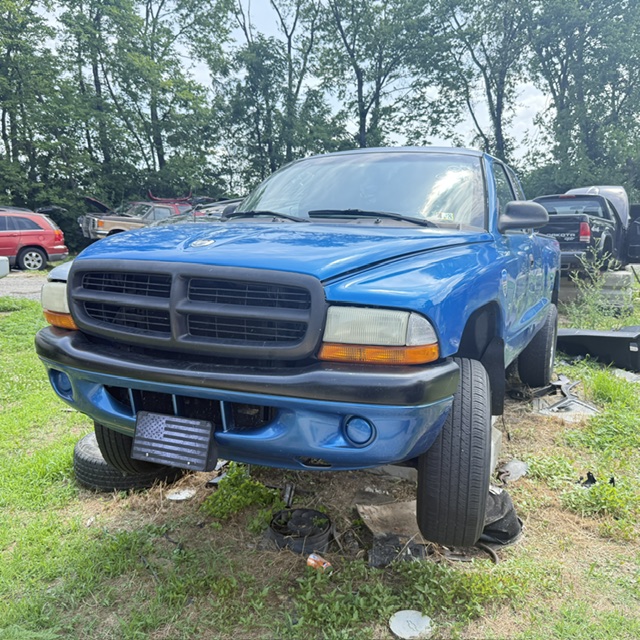 2000 Dodge Dakota's photo