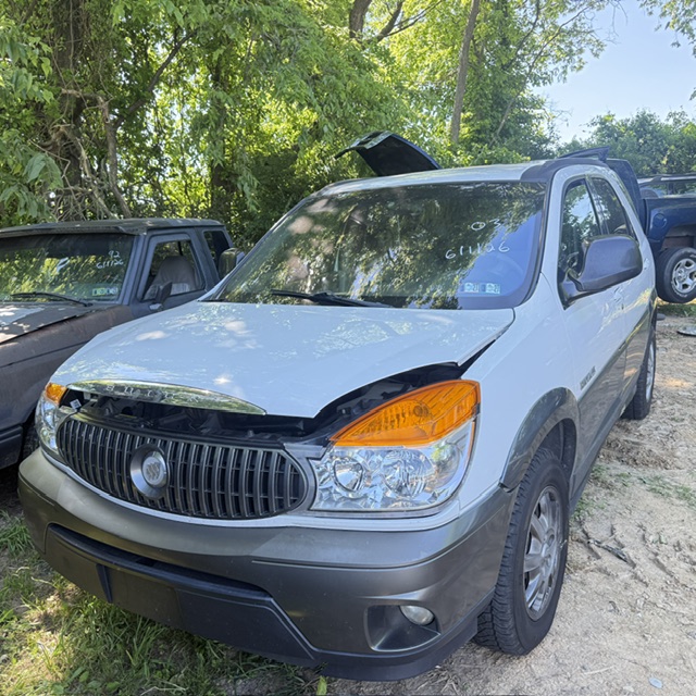 2003 Buick Rendezvous CX FWD's photo