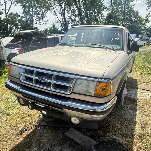 1994 Ford Ranger's photo