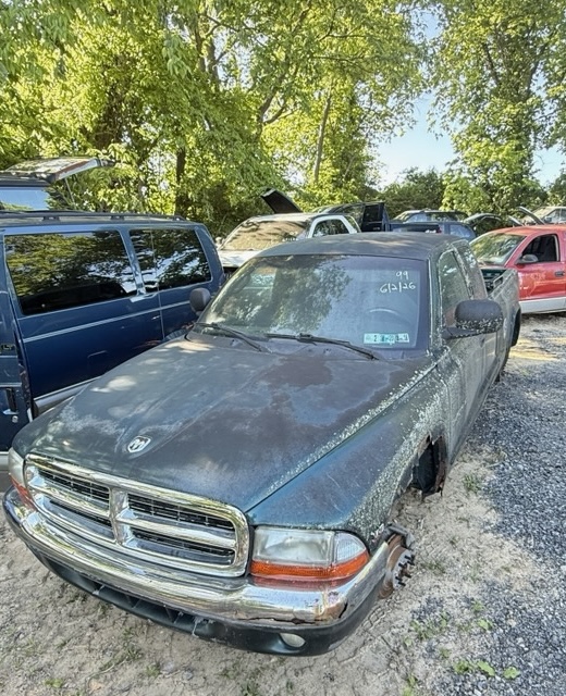1999 Dodge Dakota's photo