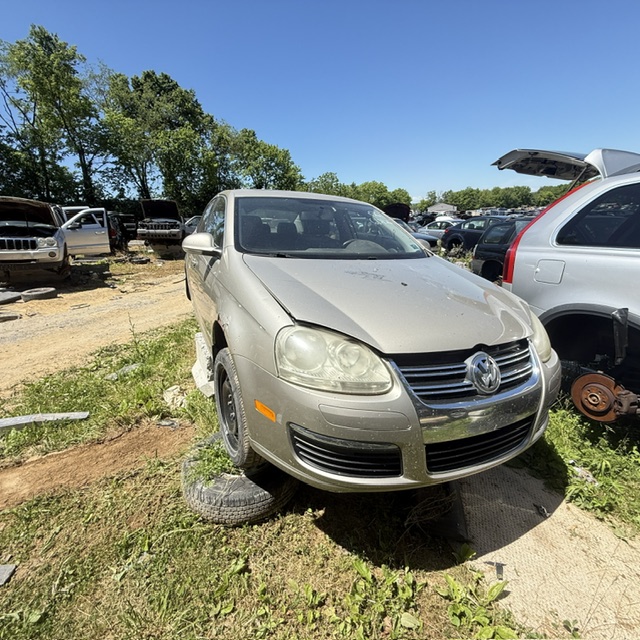 2006 Volkswagen Jetta's photo